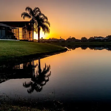 Suaimhneas Villa